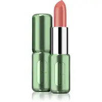 Clinique Pop™ Longwear Lipstick Matte matná rtěnka odstín 19 Petal Pop 3.9 g