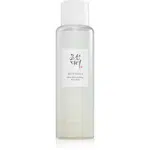 Beauty of Joseon Glow Replenishing Rice Milk rozjasňující tonikum pro citlivou a suchou pleť 150 ml