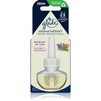 GLADE Moment Of Zen náplň do elektrického difuzéru 20 ml