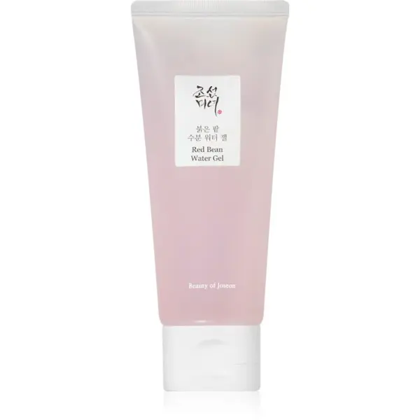 Beauty Of Joseon Red Bean Water Gel intenzivně hydratační gel pro mastnou pleť 100 ml