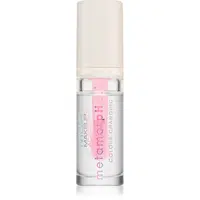 MUA Makeup Academy Metamorphosis samozabarvujicí pH lesk na rty na rty a tváře 7 ml