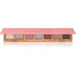 Sigma Beauty New Mod Eyeshadow Palette paletka očních stínů 8 g