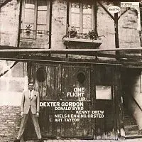 Dexter Gordon – One Flight Up [Remastered 2015] LP