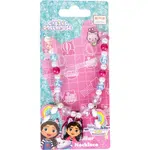 Gabby's Dollhouse Necklace náhrdelník pro děti 1 ks