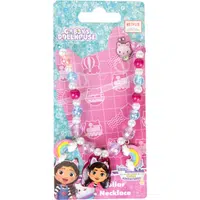 Gabby's Dollhouse Necklace náhrdelník pro děti 1 ks