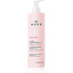 Nuxe Very Rose Soothing Moisturising Body Milk zklidňující tělové mléko 400 ml