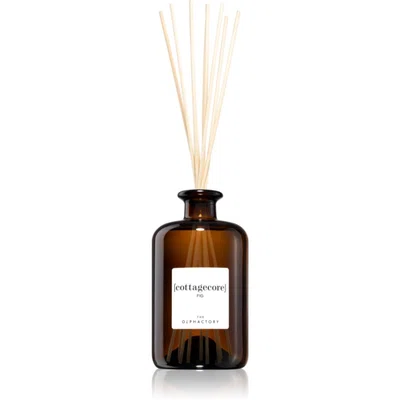 The Olphactory The Olphactory Fig aroma difuzér Cottagecore 500 ml