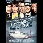 Různí interpreti – Letiště DVD