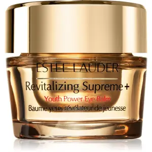 Estée Lauder Revitalizing Supreme+ Youth Power Eye Balm oční krém pro komplexní péči 15 ml