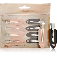 Revolution Creaseless Clips sponky do vlasů 8x1 ks