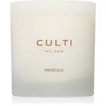Culti Milano Candle Mendula vonná svíčka 270 g