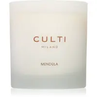 Culti Milano Candle Mendula vonná svíčka 270 g