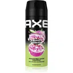 Axe Epic Fresh deodorant a tělový sprej 48h 150 ml
