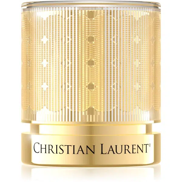 Christian Laurent Édition De Luxe intenzivně vyživující krém pro omlazení pleti 50 ml