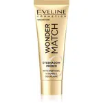 Eveline Cosmetics Wonder Match podkladová báze pod oční stíny 10 ml