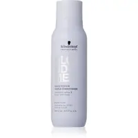 Schwarzkopf Professional Blondme Bond Repair Purple Conditioner fialový kondicionér pro blond vlasy 250 ml