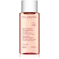 Clarins Cleansing Micellar Water čisticí micelární voda pro citlivou pleť 100 ml