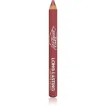 puroBIO Cosmetics Long Lasting Kingsize dlouhotrvající tužka na rty odstín 013L Raspberry 3 g