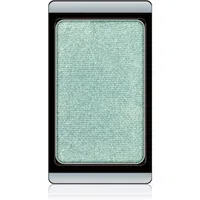 ARTDECO Eyeshadow Pearl oční stíny pro vložení do paletky s perleťovým leskem odstín 55 Pearly Mint Green 0,8 g