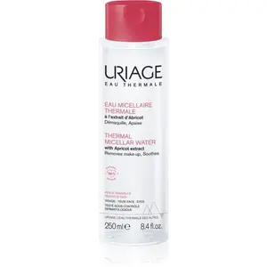 Uriage Hygiène Thermal Micellar Water - Sensitive Skin micelární čisticí voda pro citlivou pleť 250 ml
