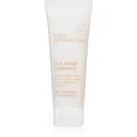 Ziaja Natural Care čisticí pleťový peeling 70 ml