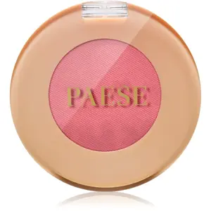 Paese Self Glow Blush tvářenka odstín 04 Crush 3 g