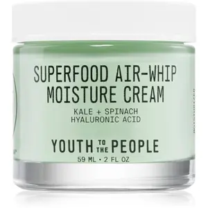 Youth To The People Superfood Air-Whip Moisture Cream hydratační krém 59 ml