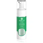 BasicLab Dermocosmetics Micellis jemná čisticí pěna pro mastnou pleť se sklonem k akné 150 ml