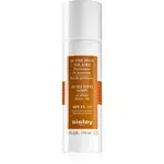 Sisley Super Soin Solaire tělový olej na opalování SPF 15 150 ml