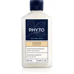 Phyto Nourishment Nourishing Shampoo vyživující šampon pro suché vlasy 250 ml