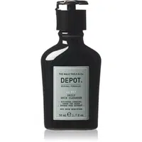 Depot No. 801 Daily Skin Cleanser čisticí gel pro všechny typy pleti 50 ml