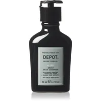 Depot No. 801 Daily Skin Cleanser čisticí gel pro všechny typy pleti 50 ml
