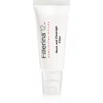 Fillerina Densifying Filler Grade 4 vyhlazující sérum na krk a dekolt 30 ml