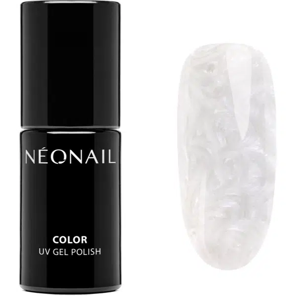 NEONAIL A Moment In Time gelový lak na nehty odstín Flawless Glaze 7.2 ml
