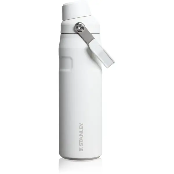Stanley IceFlow™ Fast Flow Lid Bottle nerezová láhev na vodu Frost 700 ml