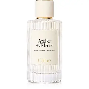 Chloé Atelier des Fleurs Hibiscus Abelmoschus parfémovaná voda pro ženy 150 ml