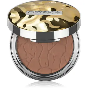 Catrice DESERT DUNE krémový bronzer s matným efektem odstín C02 Future Oasis 8.5 g