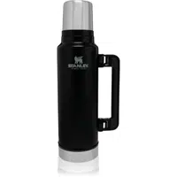 Stanley Classic Legendary Bottle termoska Matte Black 1400 ml