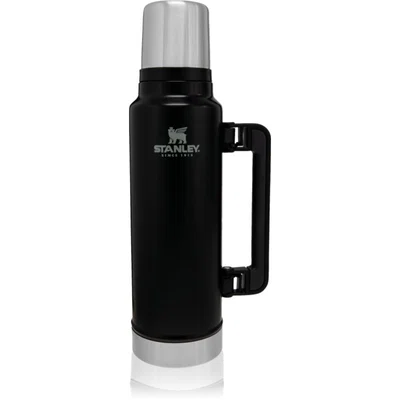Stanley Classic Legendary Bottle termoska Matte Black 1400 ml