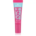 essence Juicy Bomb Party tvářenka s gelovou texturou odstín 01 Cassis Crush 10 ml