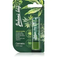 Regina Jelení lůj Cannabis jelení lůj s konopným olejem 4.5 g