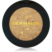 Dermacol Infinity Moon třpytivé oční stíny odstín 02 4.5 g
