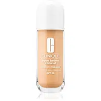 Clinique Even Better™ Vitamin Makeup tekutý make-up SPF 50 odstín Light Warm 3 30 ml