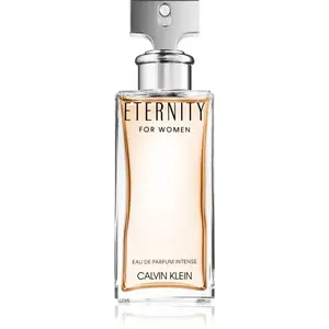 Calvin Klein Eternity For Women Intense parfémovaná voda pro ženy 100 ml