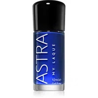 Astra Make-up My Laque 5 Free dlouhotrvající lak na nehty odstín 69 Aerial Abyss 12 ml