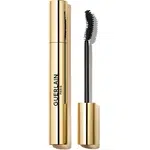 GUERLAIN Noir G řasenka pro objem a natočení řas odstín 01 Black 6 g