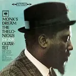 Thelonious Monk – Monk's Dream LP