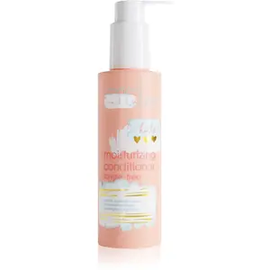 Nacomi Mom & Who Kids hydratační kondicionér pro děti 150 ml