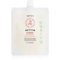 Kemon Actyva P Factor šampon proti vypadávání vlasů 100 ml