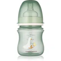 Canpol babies GOOSE kojenecká láhev 120 ml